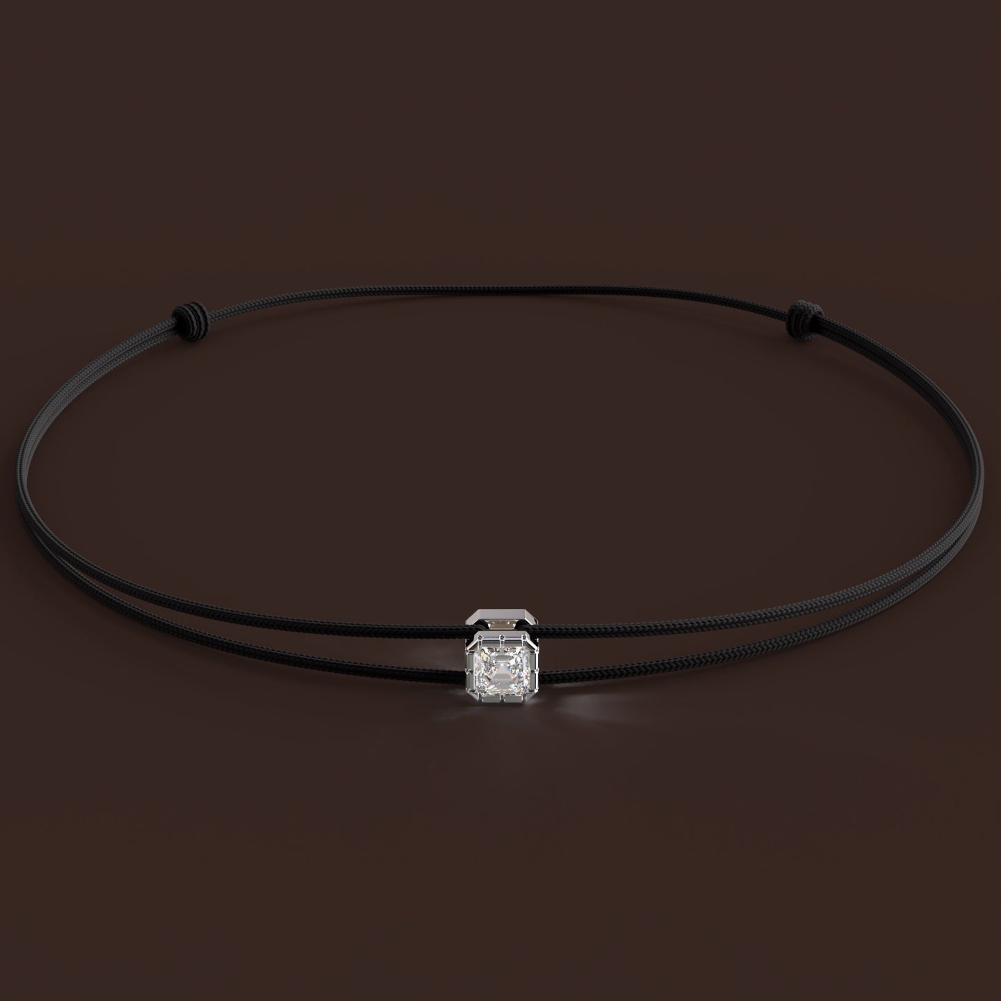 Square Bracelet