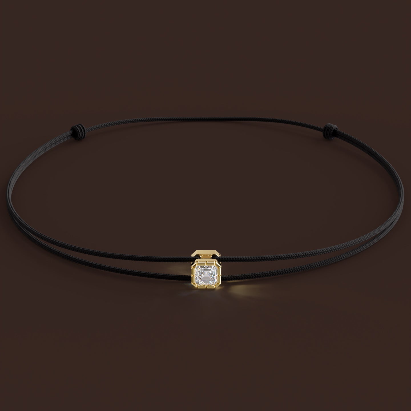 Square Bracelet